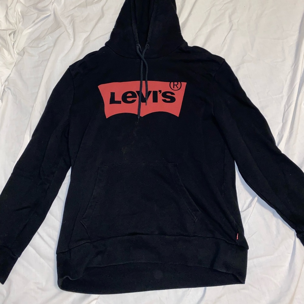 Levi’s hoodie